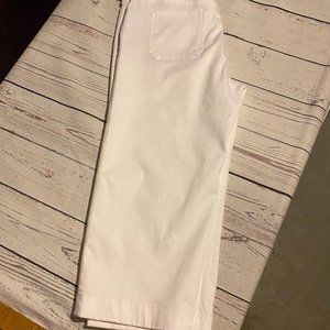 Womens Talbots Heritage Straight Leg Denim  14P